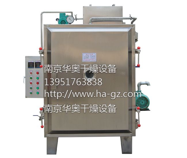 FZG-8型水加熱真空干燥箱 FZG-8型水加熱真空干燥箱